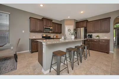 15716 Oak Pointe Drive, Fort Worth, TX 76177 - Photo 7