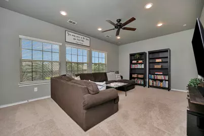 15716 Oak Pointe Drive, Fort Worth, TX 76177 - Photo 19