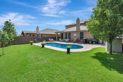 15716 Oak Pointe Drive, Fort Worth, TX 76177 - Photo 29