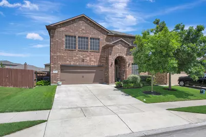 15716 Oak Pointe Drive, Fort Worth, TX 76177 - Photo 1