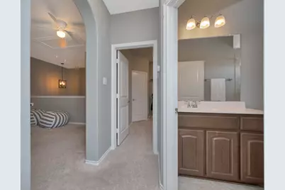 15716 Oak Pointe Drive, Fort Worth, TX 76177 - Photo 23