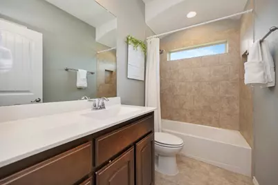 15716 Oak Pointe Drive, Fort Worth, TX 76177 - Photo 21