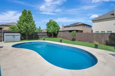 15716 Oak Pointe Drive, Fort Worth, TX 76177 - Photo 27