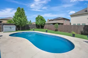 15716 Oak Pointe Dr, Fort Worth, TX 76177 - Photo 27