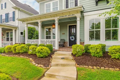 7505 Cormac Street, McKinney, TX 75071 - Photo 3