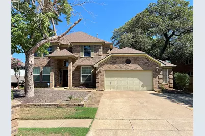 3316 Camden Drive, Flower Mound, TX 75028 - Photo 1