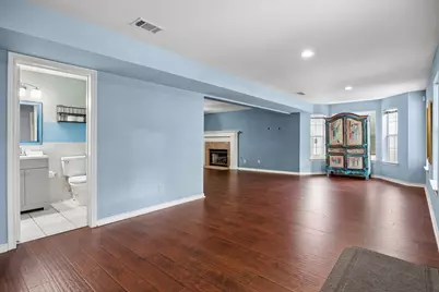 3323 Shellbrook Court, Arlington, TX 76016 - Photo 25