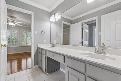 3323 Shellbrook Court, Arlington, TX 76016 - Photo 25