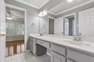 3323 Shellbrook Ct, Arlington, TX 76016 - Photo 25