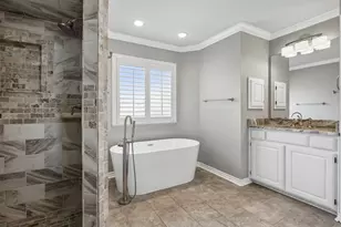 3323 Shellbrook Ct, Arlington, TX 76016 - Photo 17