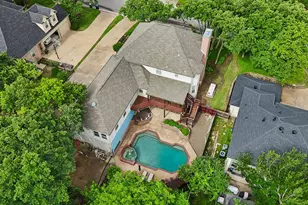 3323 Shellbrook Ct, Arlington, TX 76016 - Photo 3