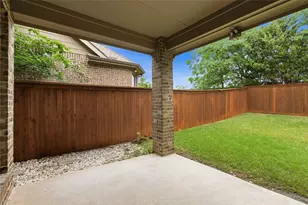 1121 Montgomery Way, Argyle, TX 76226 - Photo 29