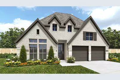 2521 Green Plateau Drive, Fort Worth, TX 76008 - Photo 1