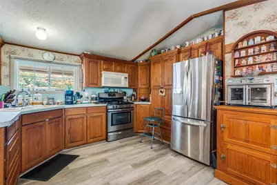 2538 Whiterock Road, Denton, TX 76208 - Photo 5