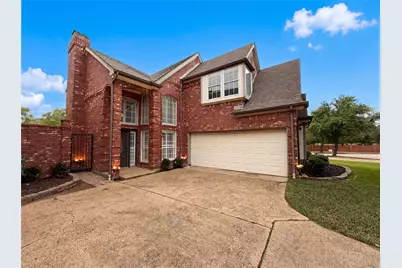 7707 Windmere Court, Irving, TX 75063 - Photo 1