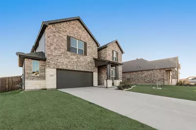2317 Sheppards Lane, Waxahachie, TX 75167 - Photo 3
