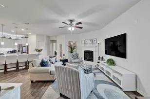 10117 Eagle Pass Pl, McKinney, TX 75071 - Photo 11