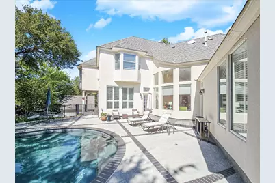 3000 Iron Stone Court, Arlington, TX 76006 - Photo 33