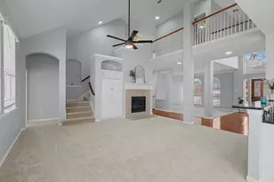 4706 Coventry Ln, Arlington, TX 76017 - Photo 9