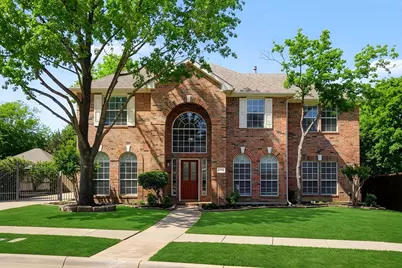 4706 Coventry Lane, Arlington, TX 76017 - Photo 1