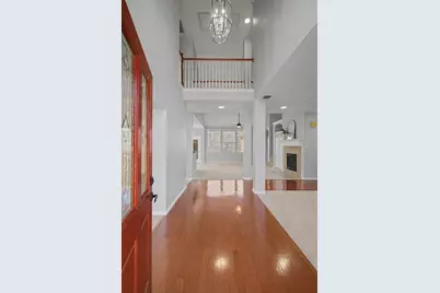 4706 Coventry Lane, Arlington, TX 76017 - Photo 3