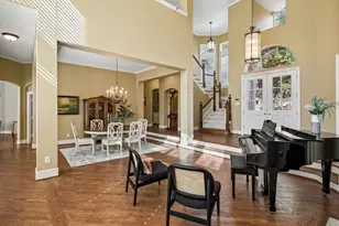 1724 Pembroke Ln, McKinney, TX 75072 - Photo 5