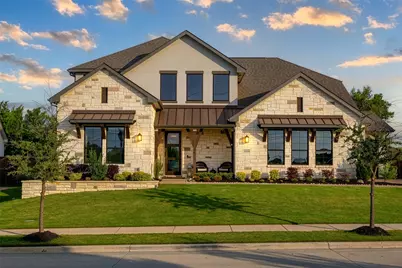 1430 Huffines Boulevard, Wylie, TX 75098 - Photo 1