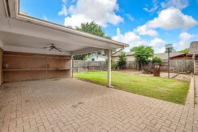 4053 Glenbrook Drive, Arlington, TX 76015 - Photo 29
