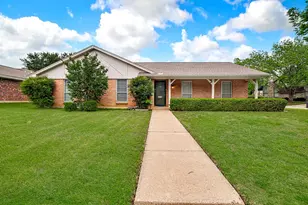 4053 Glenbrook Dr, Arlington, TX 76015 - Photo 1