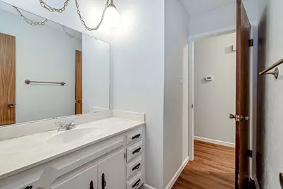 4053 Glenbrook Drive, Arlington, TX 76015 - Photo 27