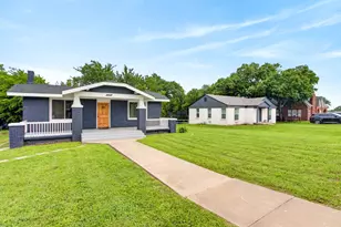 4615 Nolan St, Fort Worth, TX 76119 - Photo 3