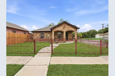 1400 Stewart Street, Fort Worth, TX 76104 - Photo 1
