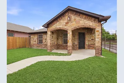 1400 Stewart Street, Fort Worth, TX 76104 - Photo 3