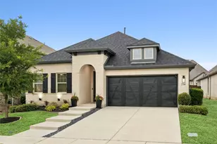 2700 War Admiral St, Celina, TX 75009 - Photo 1