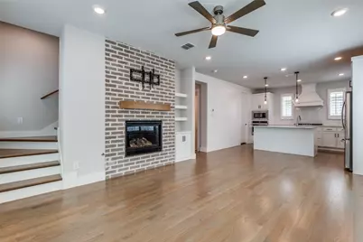1805 Granite Falls Court, Dallas, TX 75204 - Photo 7