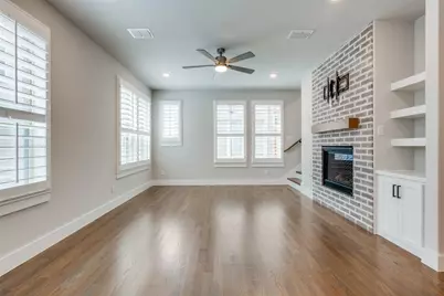 1805 Granite Falls Court, Dallas, TX 75204 - Photo 5