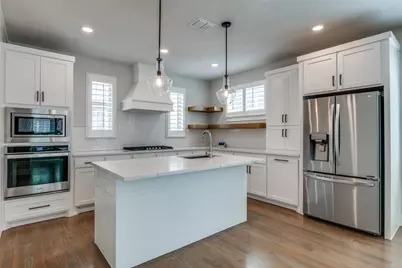 1805 Granite Falls Court, Dallas, TX 75204 - Photo 1