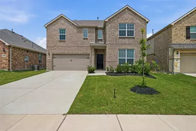 909 Penny Street, Anna, TX 75409 - Photo 1