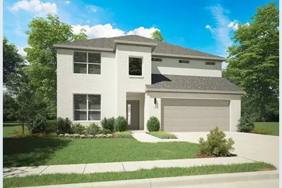 3601 Belfort Drive, Princeton, TX 75071 - Photo 1