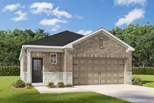 3520 Hank Dr, Heartland, TX 75126 - Photo 1