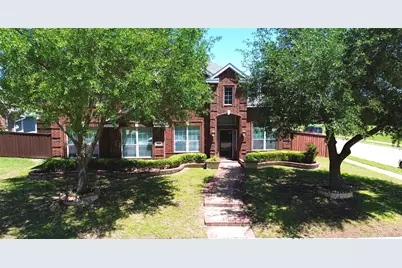 804 Rushmore Drive, Allen, TX 75002 - Photo 1