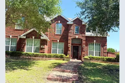 804 Rushmore Drive, Allen, TX 75002 - Photo 1