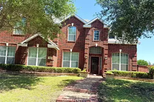 804 Rushmore Dr, Allen, TX 75002 - Photo 1