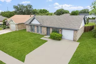 3826 Jewel St, Sachse, TX 75048 - Photo 23