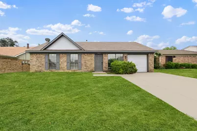 3826 Jewel Street, Sachse, TX 75048 - Photo 1