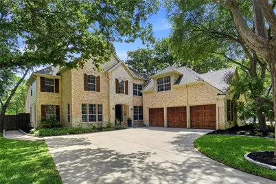 505 Everwood Court, Southlake, TX 76092 - Photo 1