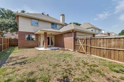 1109 Wild Cherry Drive, Carrollton, TX 75010 - Photo 25