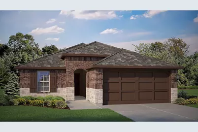 1313 Tin Roof Road, Denton, TX 76249 - Photo 1