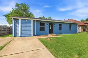 14021 Horseshoe Trail, Balch Springs, TX 75180 - Photo 15