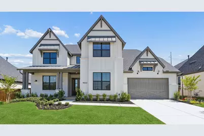 1900 Golden Gate Way, Celina, TX 75009 - Photo 1